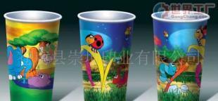 批发三维立体杯,三维杯,塑料杯。_家居家具_世界工厂网中国产品信息库
