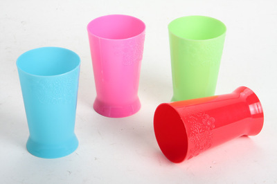 【塑料杯 冰淇林杯】价格,厂家,图片,碗、碟、盘,宁波市鄞州欣欣塑胶厂-