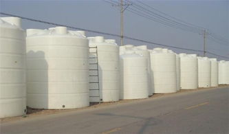 15吨塑料水塔 塑料水塔 新佳塑业 查看