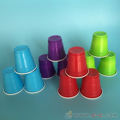 山东万瑞PS2oz一次性塑料杯/一次性白酒杯_塑料杯 - 中国制造交易网