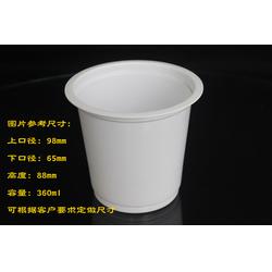 咸宁一次性酸奶塑料杯 万瑞塑胶公司 一次性酸奶塑料杯报价