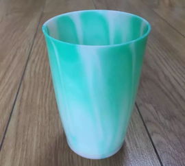 玻璃杯 陶瓷杯 塑料杯 原来最安全的是它