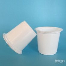  义乌市兴旺包装物商行 主营 塑料杯 塑料制品