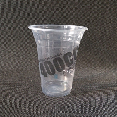 【一次性塑料杯,高透塑料杯,400毫升,果汁杯,冷饮杯,1000只/箱】价格,厂家,图片,塑料杯,北京新发地元正兴日用百货销售中心-