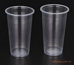 定做一次性塑料奶茶杯子公司_定做一次性塑料奶茶杯子厂家 