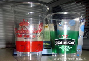 一次性塑料PET杯全套指南 价格、厂家、印刷Logo及图片展示