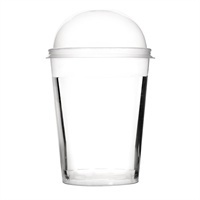 千牛家居携手当当网 塑料杯的选购与使用指南