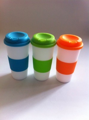 PP塑料杯与双层咖啡杯 厂家直供的优势与应用