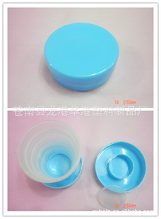 温州龙港塑料杯厂家直销 批发采购塑料折叠伸缩杯与树脂工艺品的专业指南