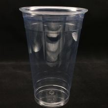 塑料杯 便利与环保的双刃剑