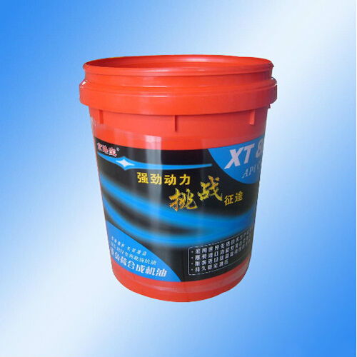 5L优质环保塑料包装桶厂家特价供应，打造高品质塑料容器解决方案