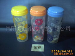 绵阳雨虹礼品销售塑料杯产品列表