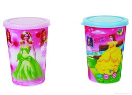 广告杯、三维立体杯与塑料杯 功能、创新与环保的平衡