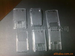 广州市正塑塑料制品有限公司——手机外壳与塑料杯产品概览