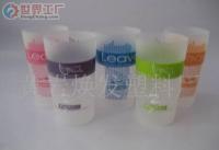 塑料杯 从日常饮水到啤酒畅饮的多功能之选